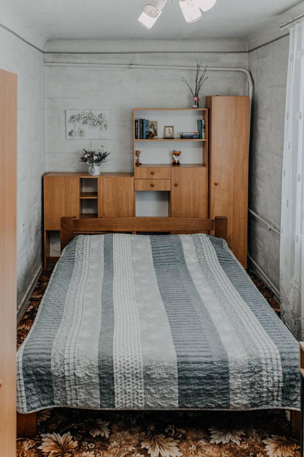 Comfortable Apartments On Hrushevskogo Street Near 16 City Hospital Dnipro Exterior foto
